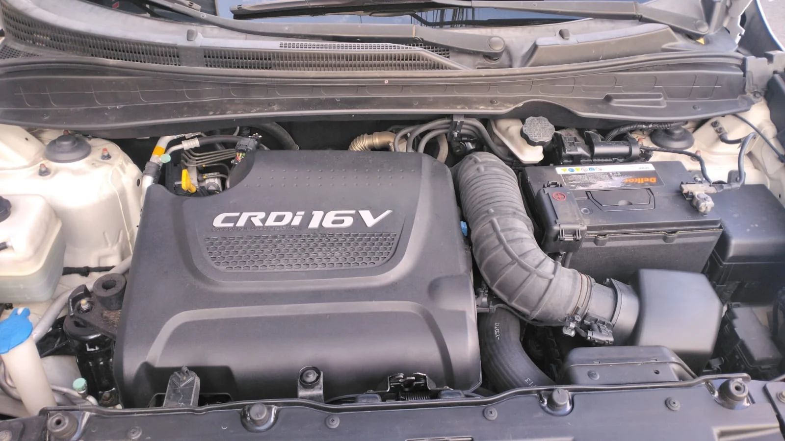 Hyundai Tucson - Image 9