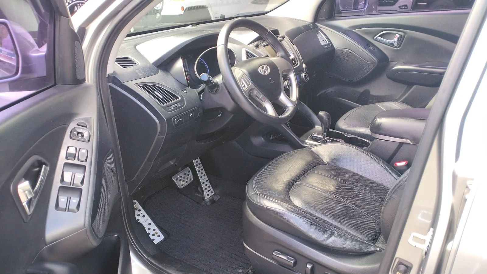 Hyundai Tucson - Image 3