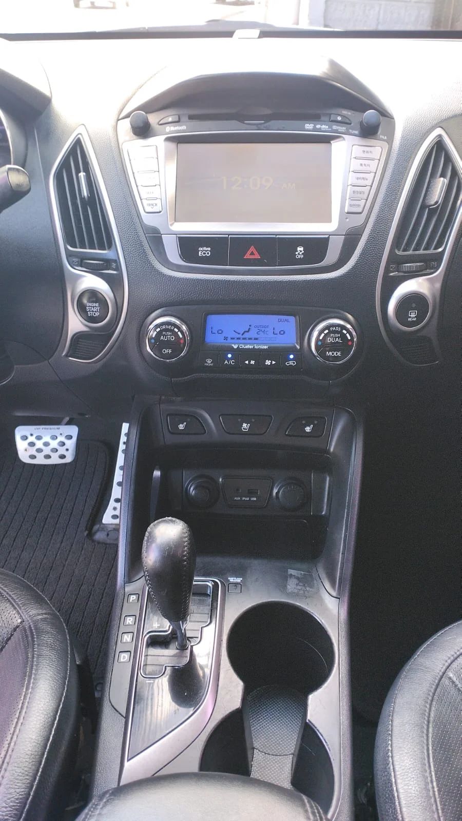 Hyundai Tucson - Image 4