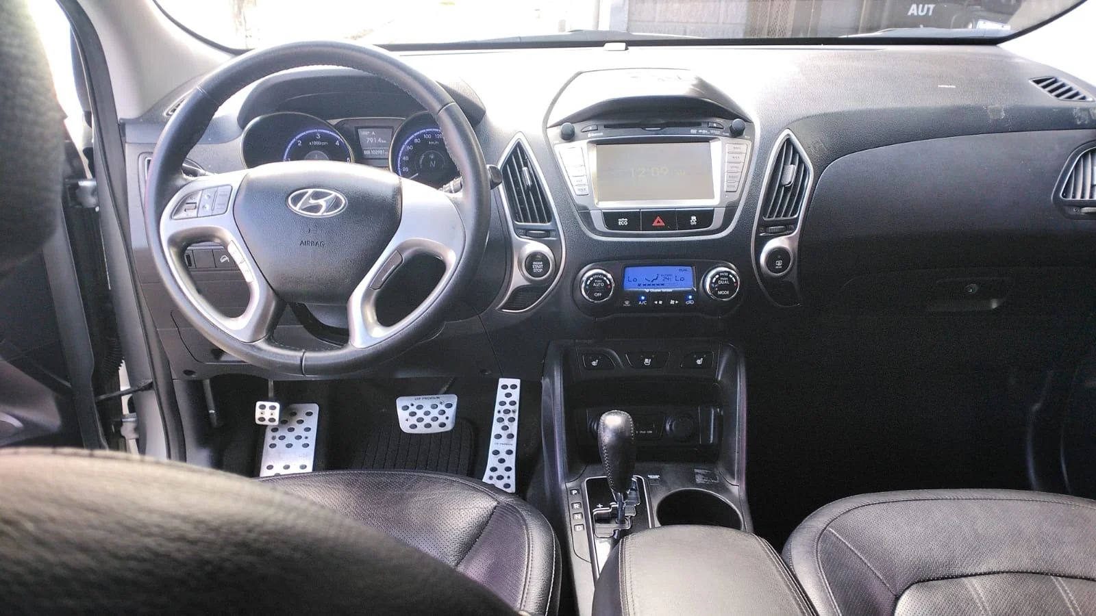 Hyundai Tucson - Image 5