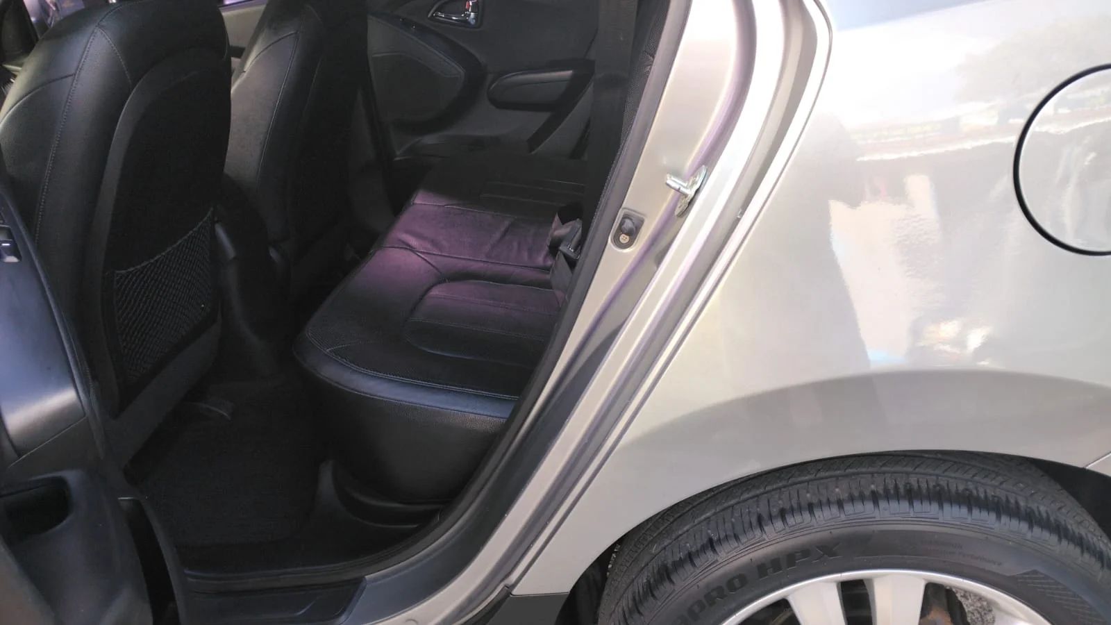 Hyundai Tucson - Image 6