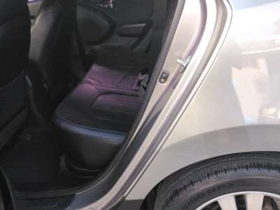 Hyundai Tucson - Image 6