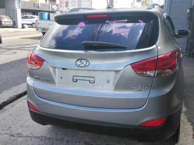 Hyundai Tucson - Image 7