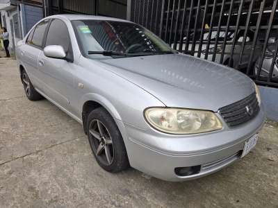 Nissan Almera - Image 1