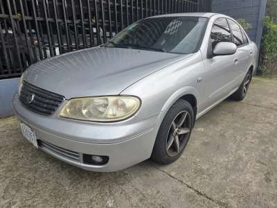 Nissan Almera - Image 2