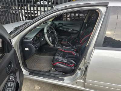 Nissan Almera - Image 4