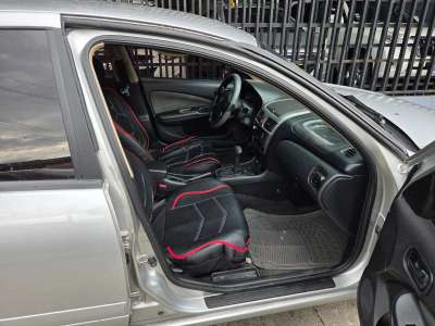 Nissan Almera - Image 6