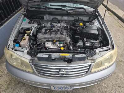 Nissan Almera - Image 10