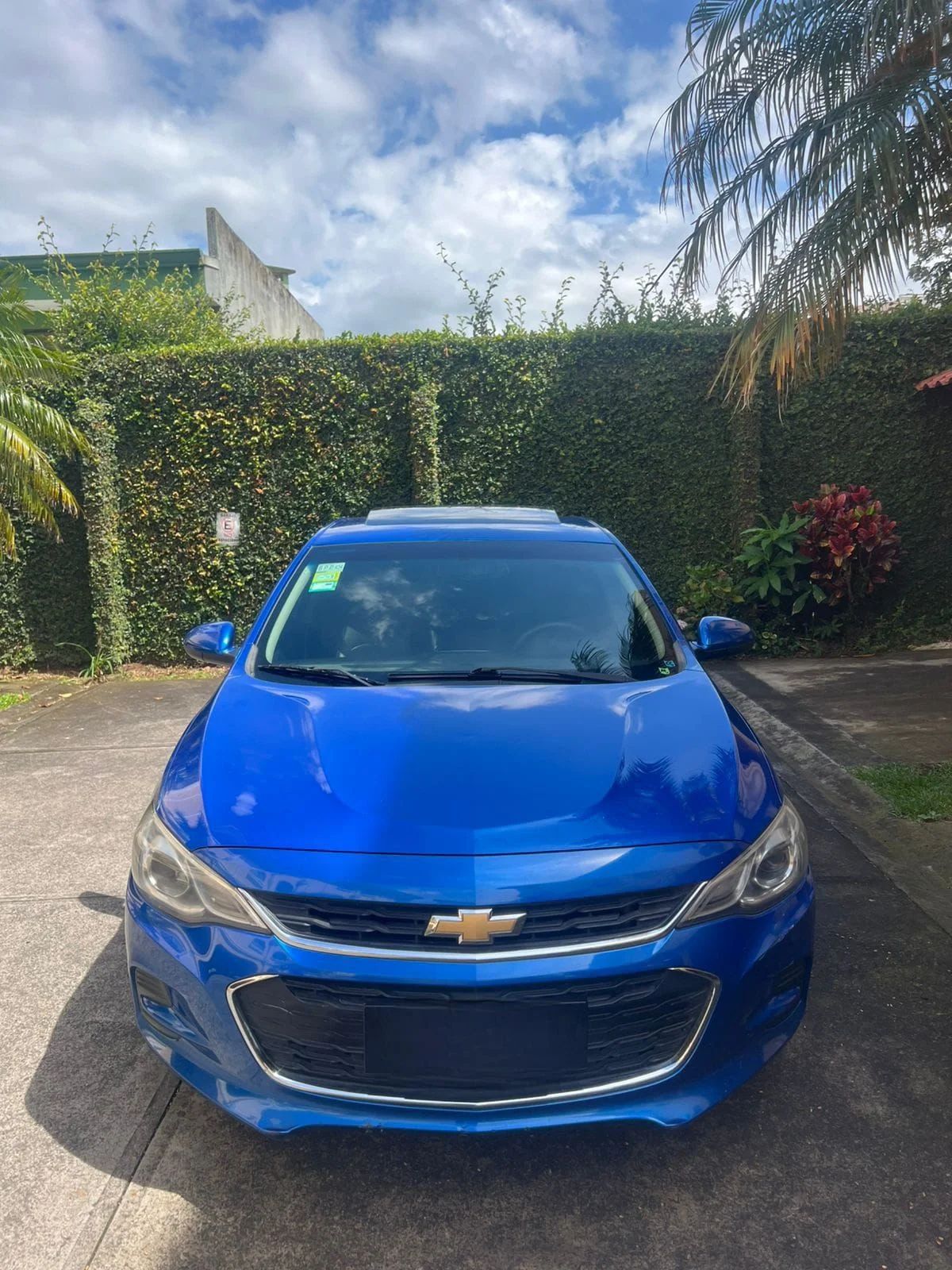 Chevrolet Cavalier - Image 2