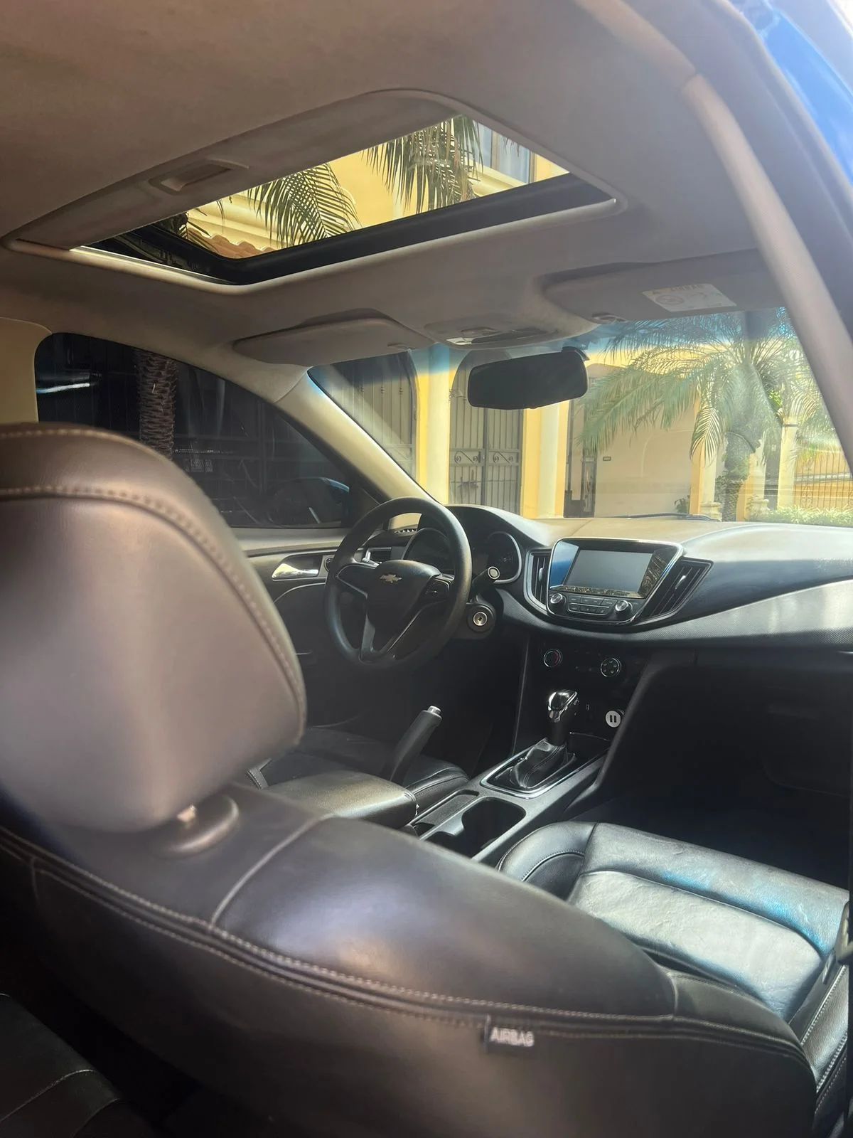 Chevrolet Cavalier - Image 3