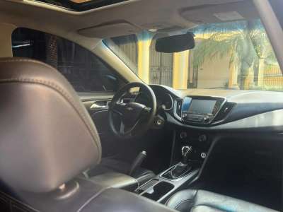 Chevrolet Cavalier - Image 3