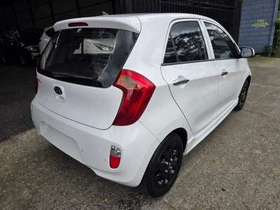 Kia Morning - Image 3