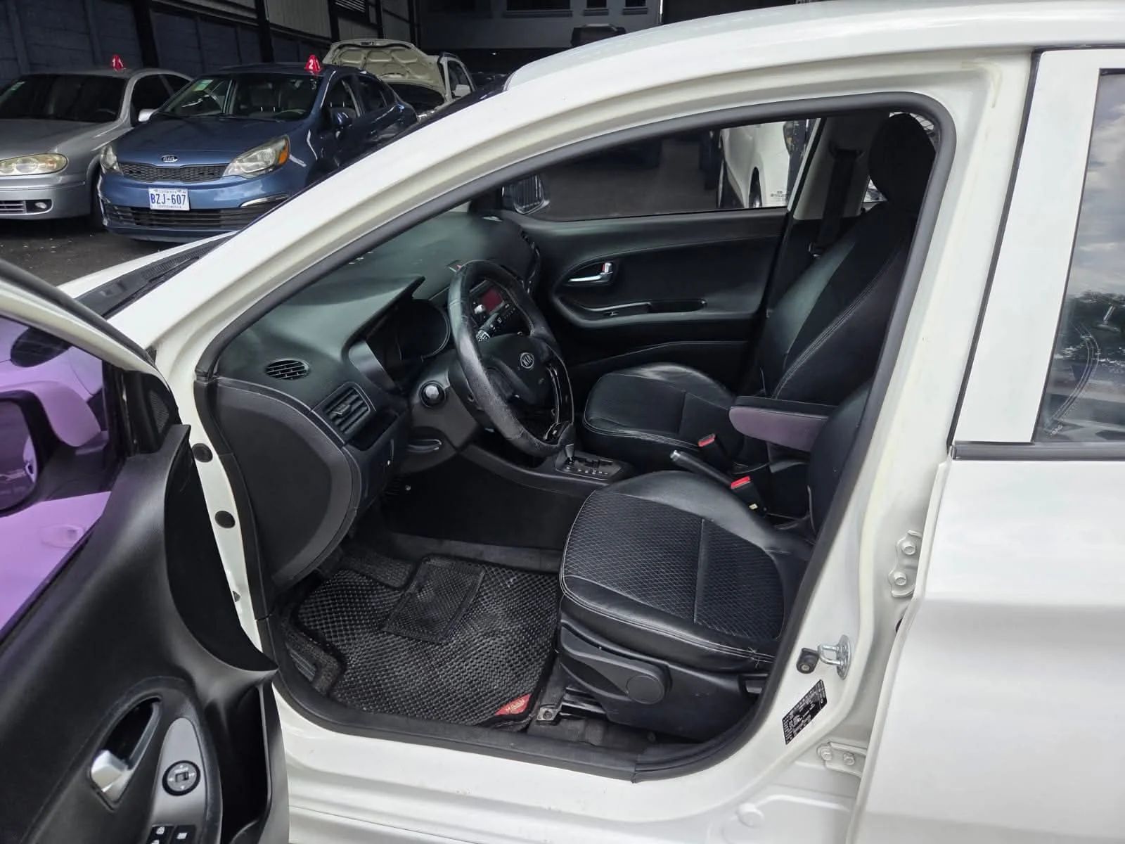 Kia Morning - Image 4