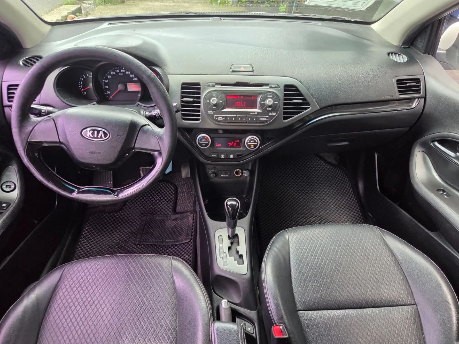 Kia Morning - Image 5