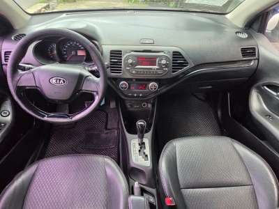 Kia Morning - Image 5