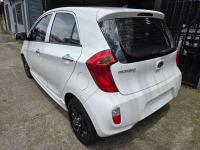 Kia Morning - Image 7