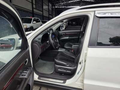 Hyundai Santa Fe - Image 4
