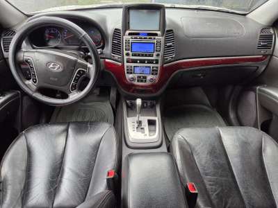 Hyundai Santa Fe - Image 5