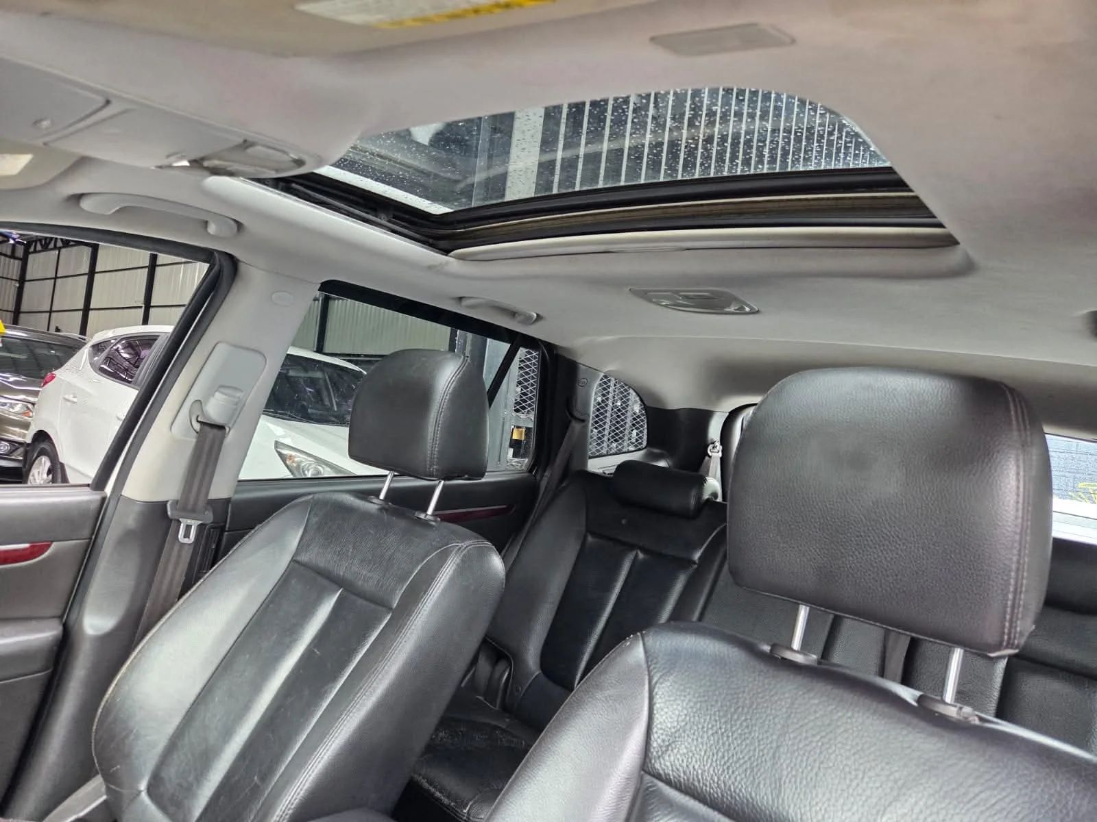 Hyundai Santa Fe - Image 6