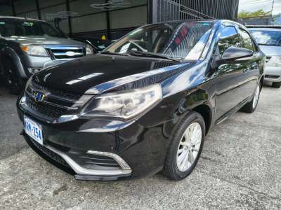 Geely GC6 - Image 2