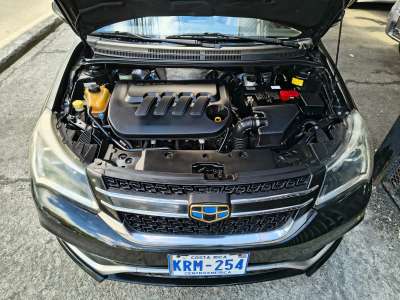 Geely GC6 - Image 10