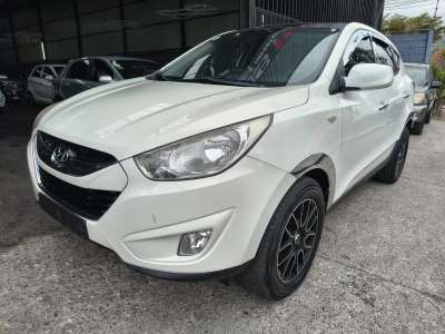 Hyundai Tucson - Image 2