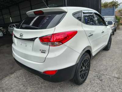 Hyundai Tucson - Image 3
