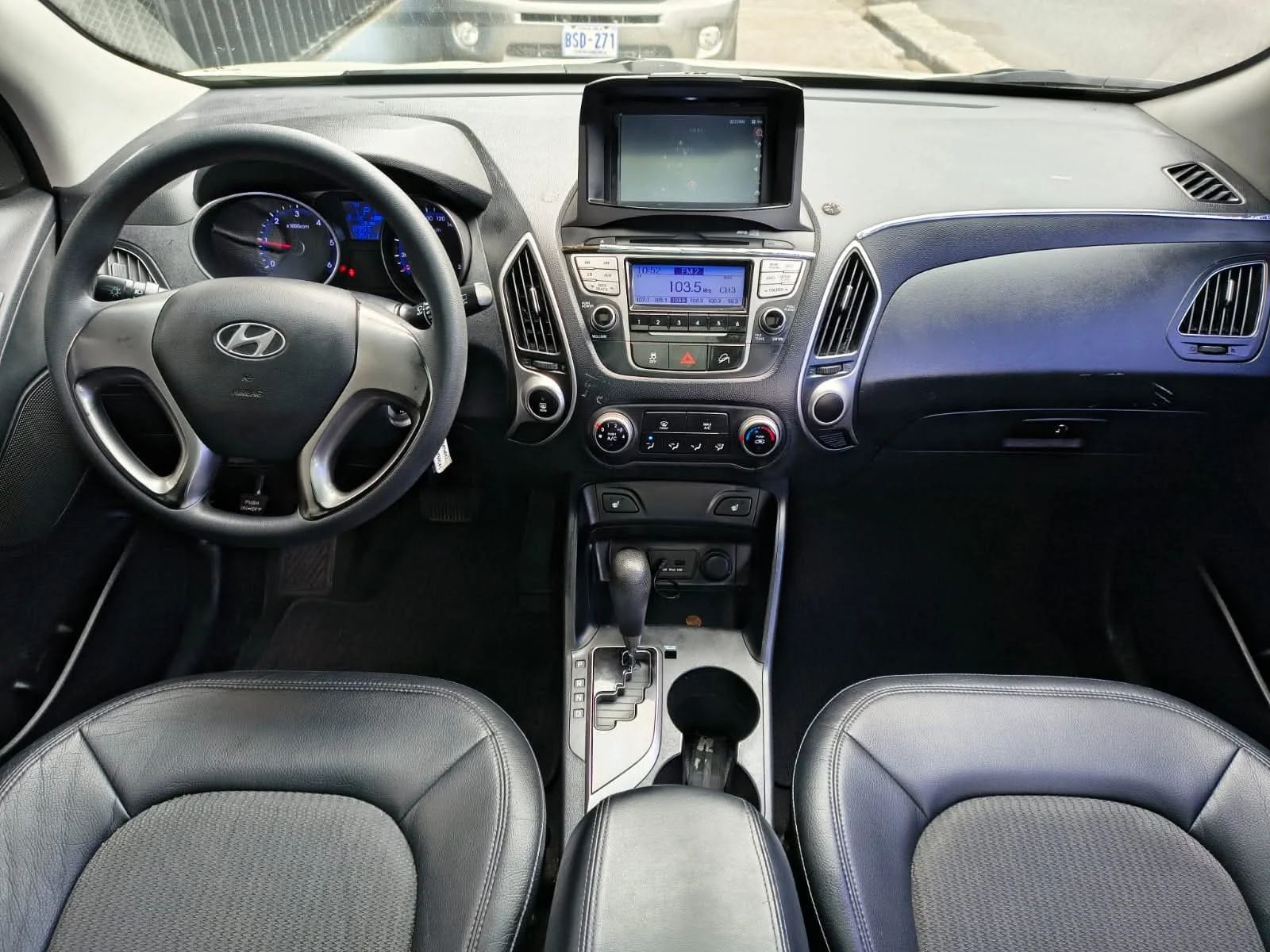 Hyundai Tucson - Image 5