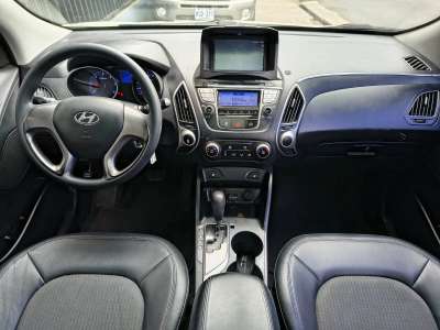 Hyundai Tucson - Image 5