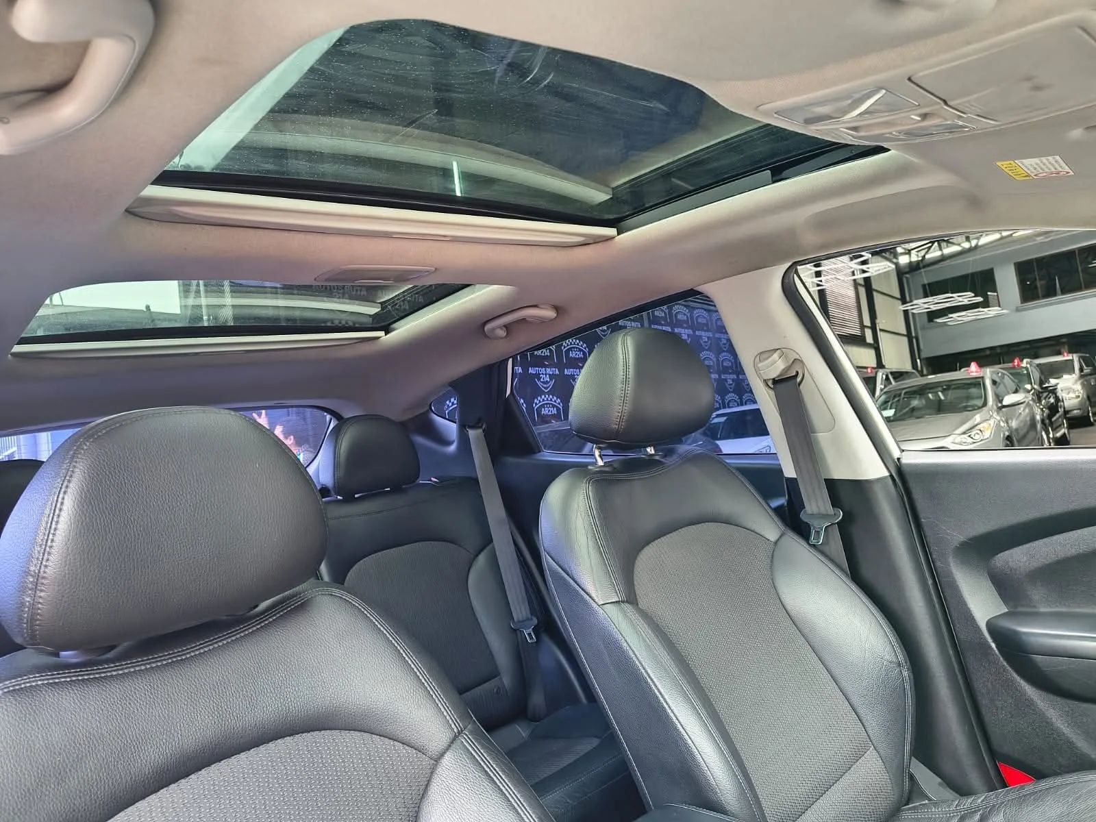 Hyundai Tucson - Image 7