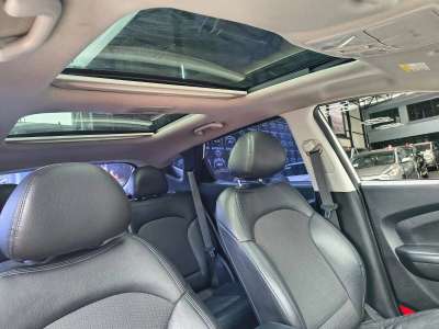 Hyundai Tucson - Image 7