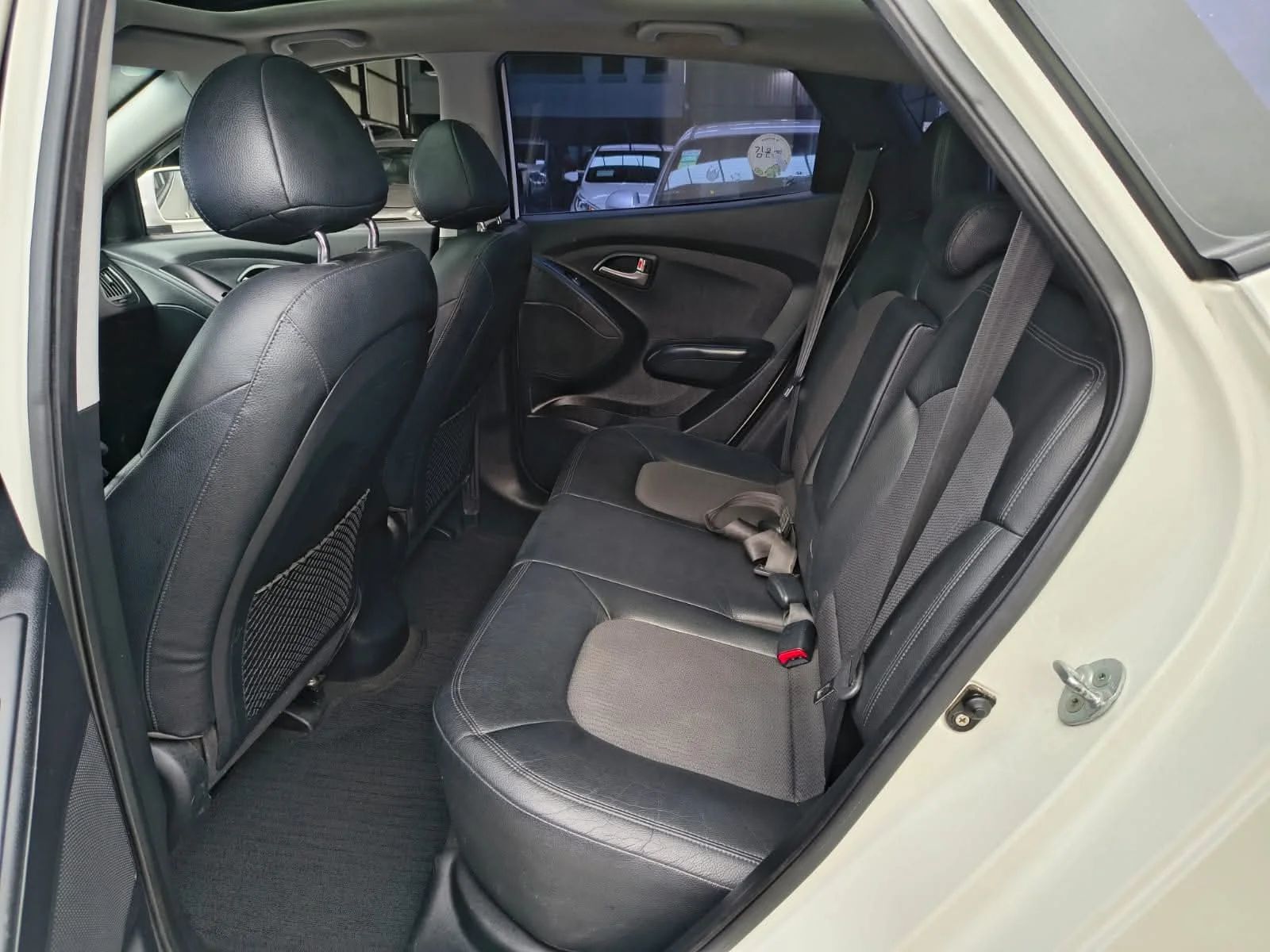 Hyundai Tucson - Image 8