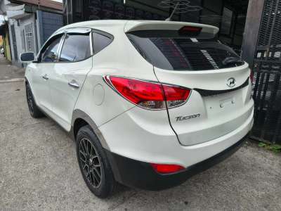Hyundai Tucson - Image 9
