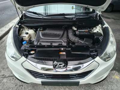 Hyundai Tucson - Image 10