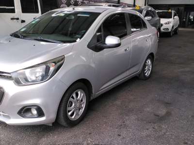 Chevrolet Beat - Image 2