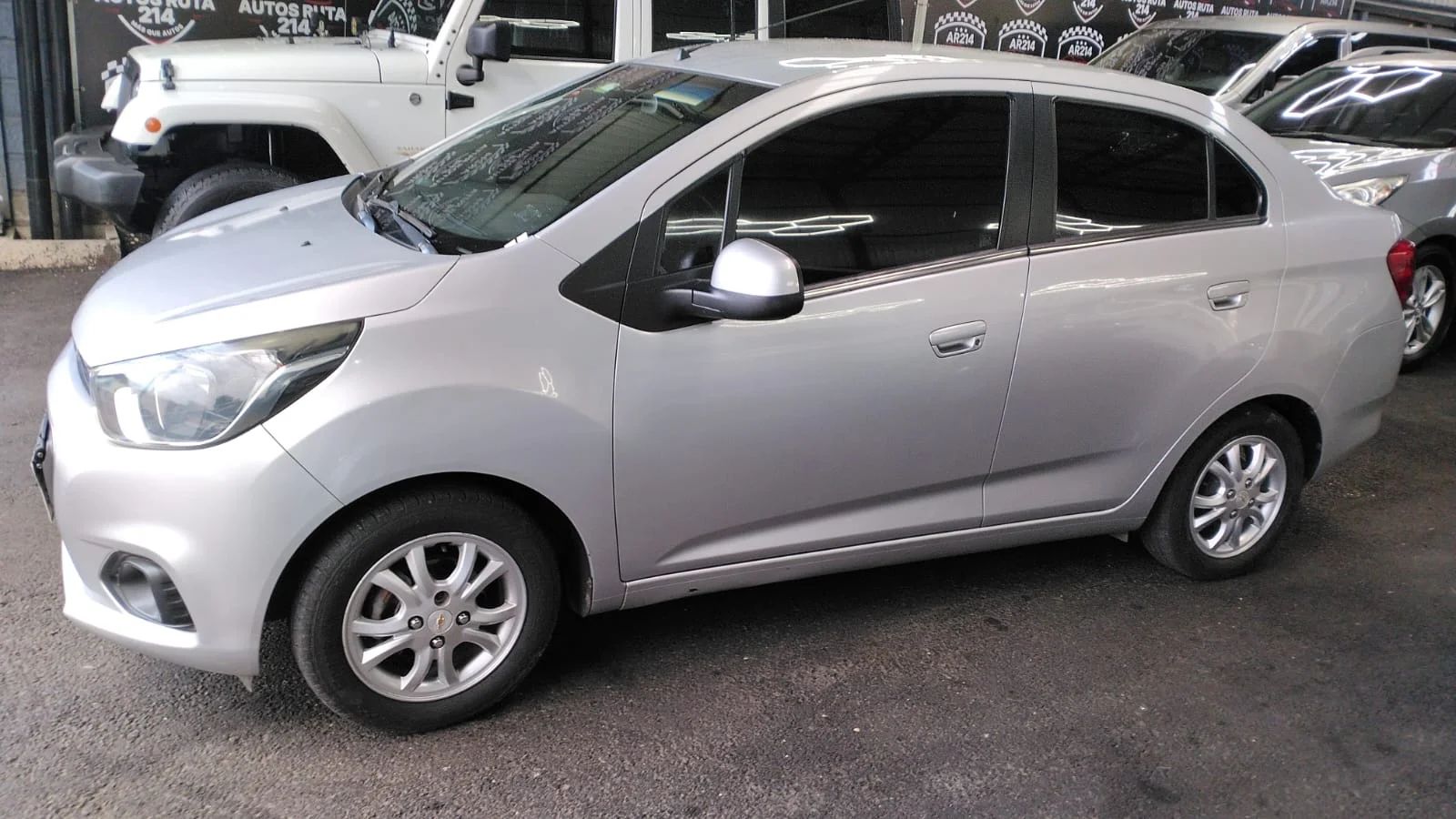 Chevrolet Beat - Image 3