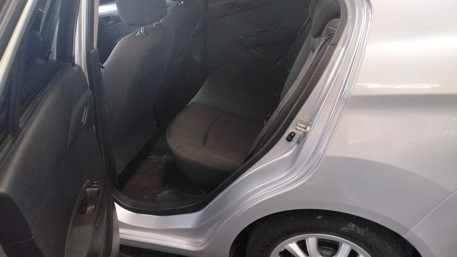 Chevrolet Beat - Image 6