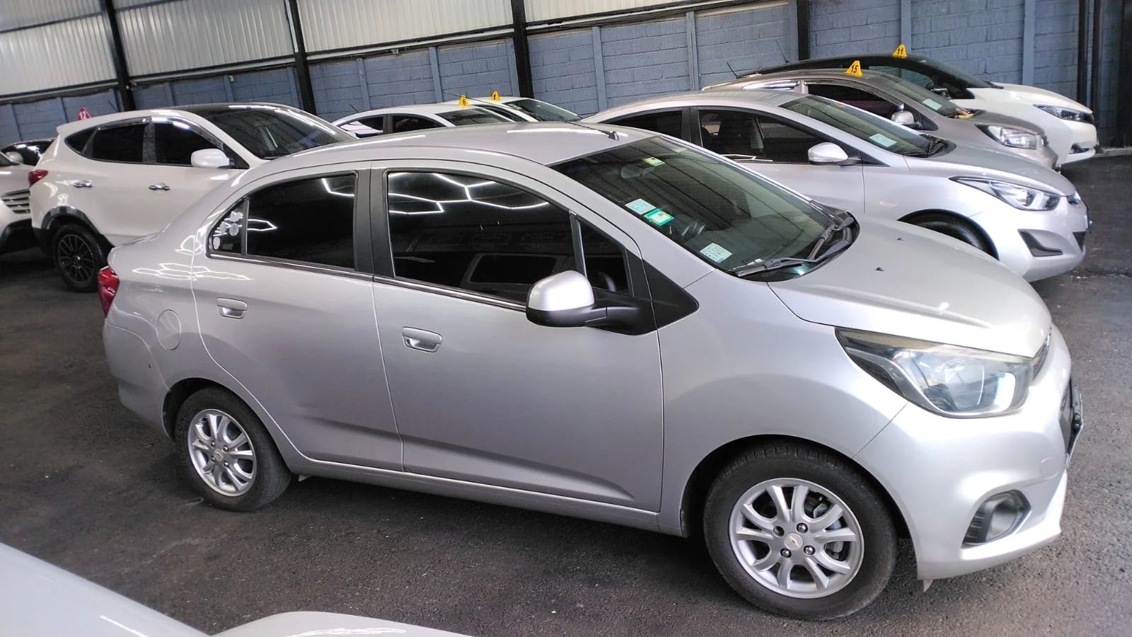 Chevrolet Beat - Image 7