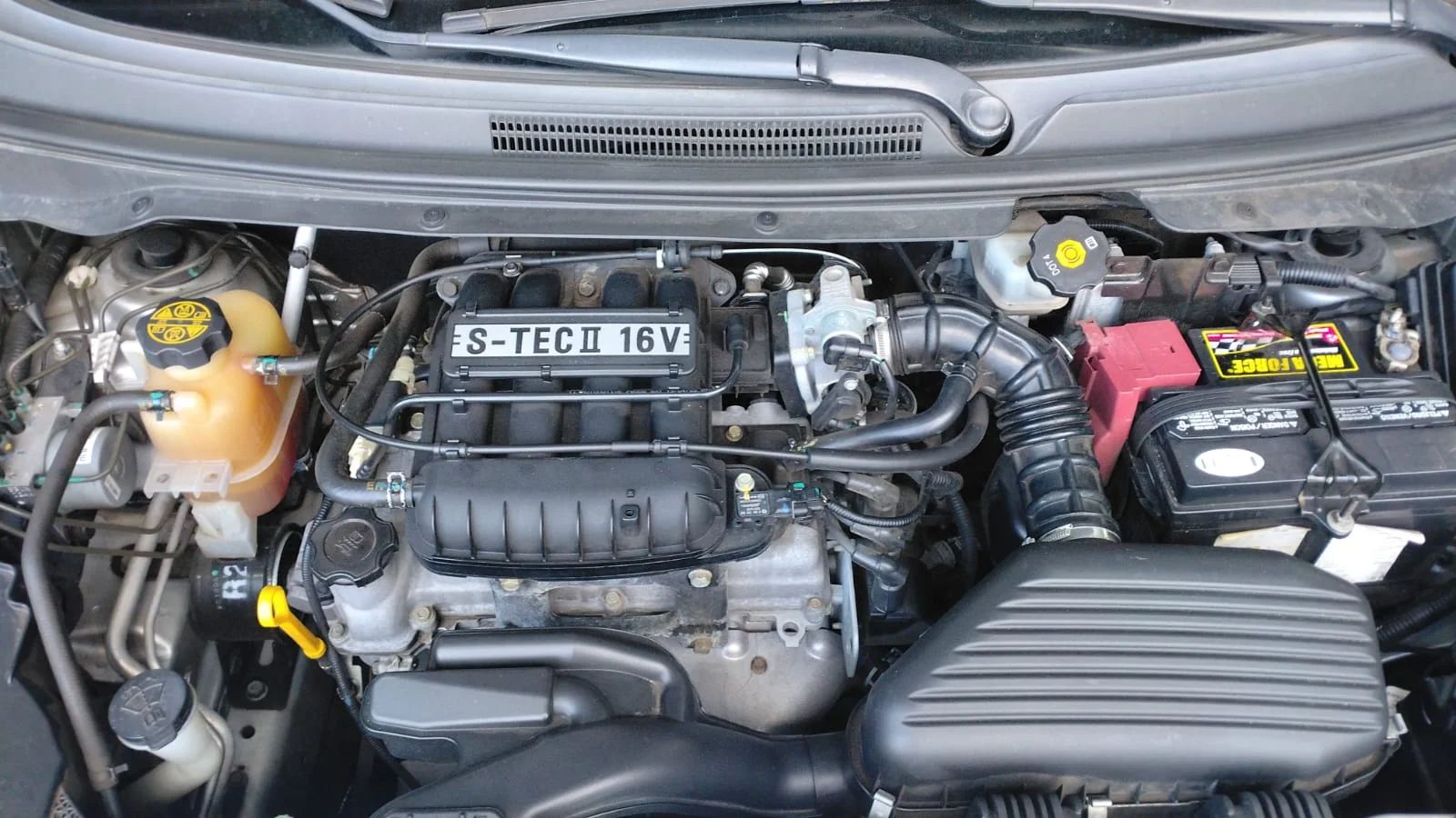 Chevrolet Beat - Image 9