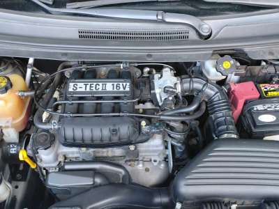 Chevrolet Beat - Image 9