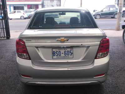 Chevrolet Beat - Image 10