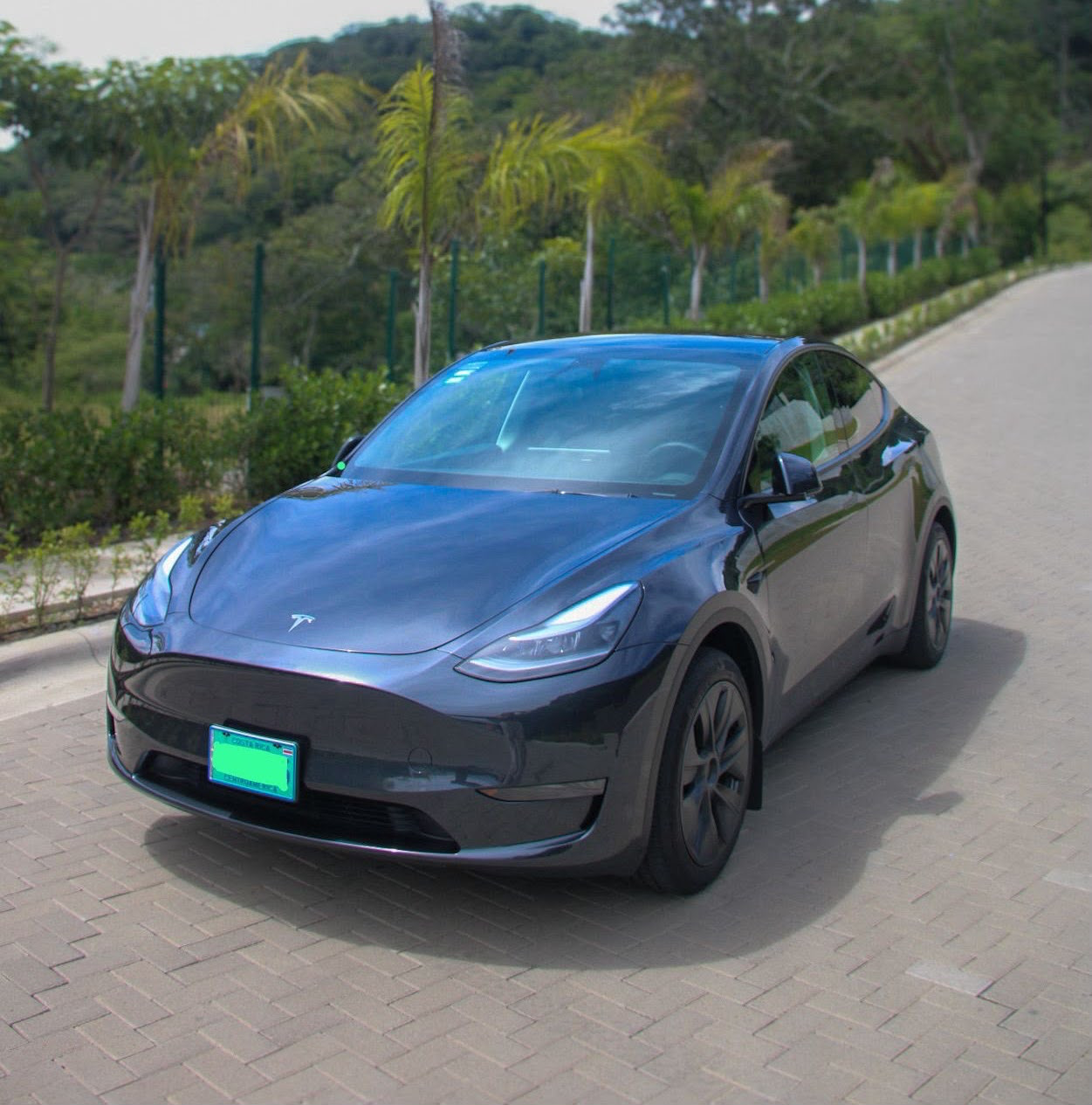 Tesla Model Y - Image 1
