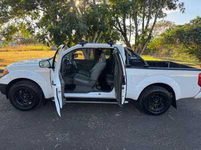 Nissan Frontier - Image 1