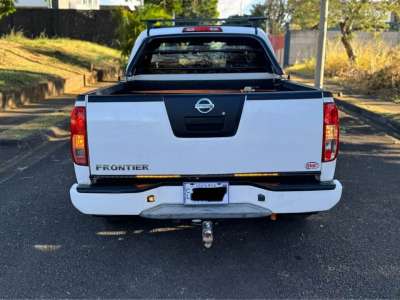 Nissan Frontier - Image 5