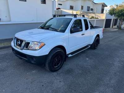 Nissan Frontier - Image 7