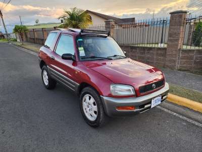 Toyota RAV4 - Image 4