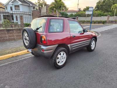 Toyota RAV4 - Image 5