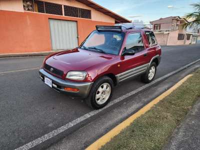 Toyota RAV4 - Image 6