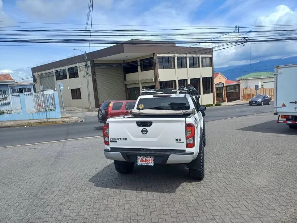 Nissan NP300 XE - Image 3