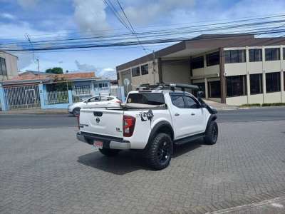 Nissan NP300 XE - Image 4